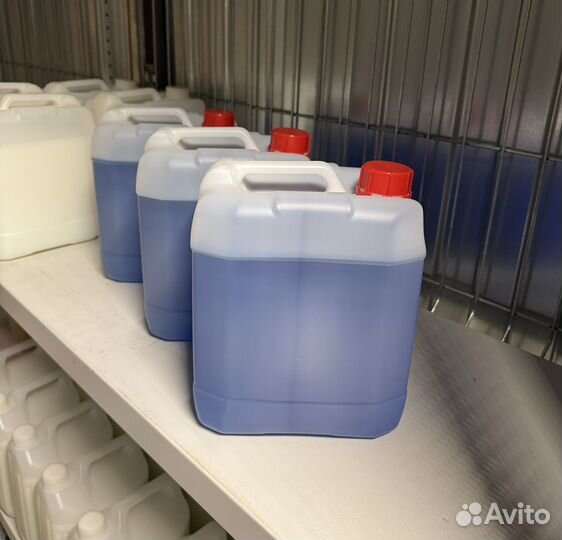 Гель для стирки персил