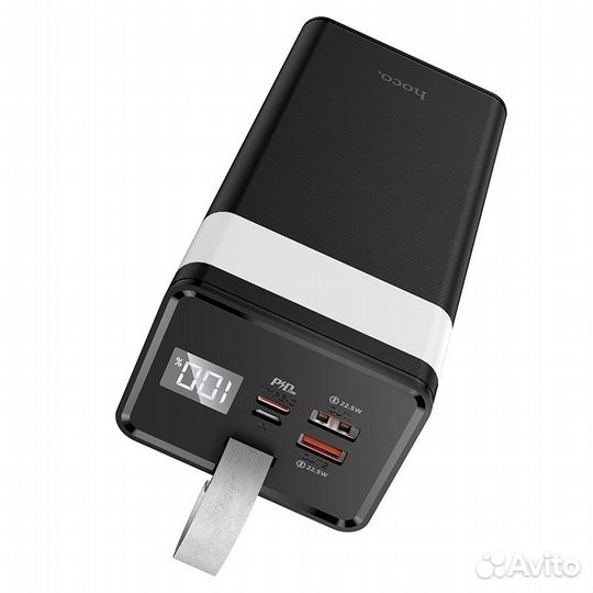 Power Bank Hoco J86 40000 mAh