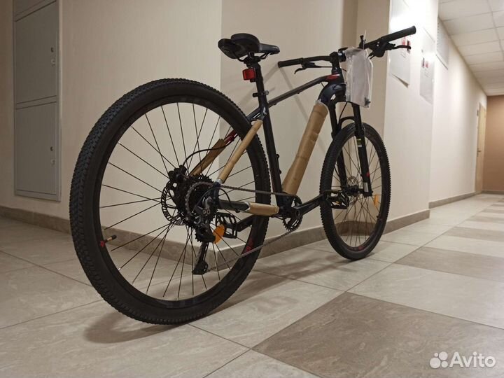 Велосипед горный Stern Motion 5.0 29