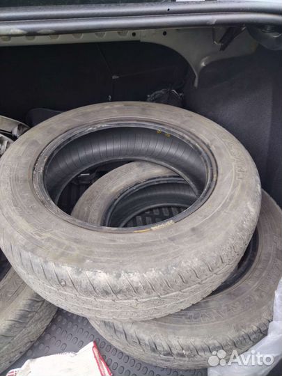 КАМА Grant 175/65 R14