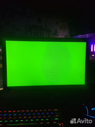 Монитор samsung