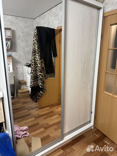 Платиновый шкаф