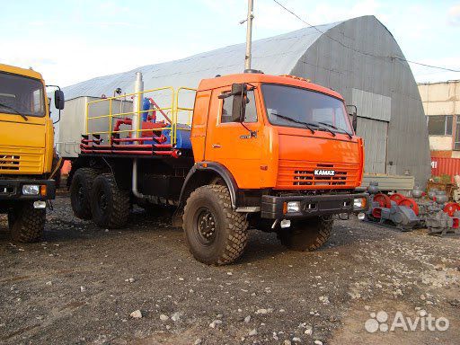 Водитель категории С моторист Ца 320