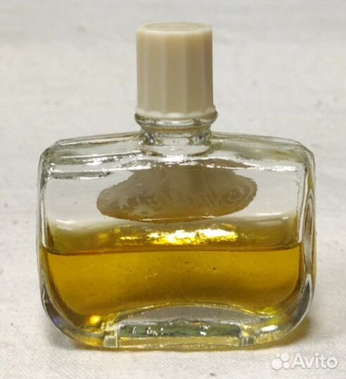 Винтажные духи 