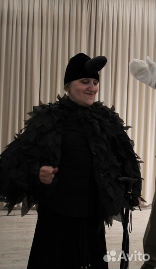 Карнавальные костюмы зверей. Прокат