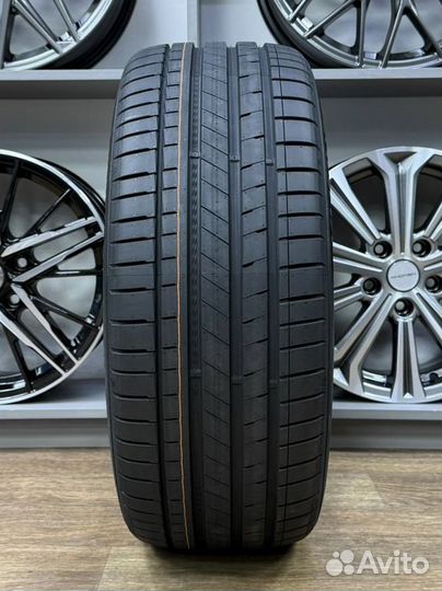 Kumho Ecsta Sport S PS72 245/40 R21 100Y