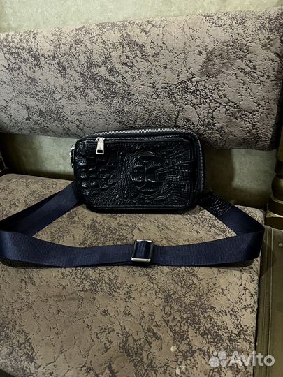 Сумка мужская