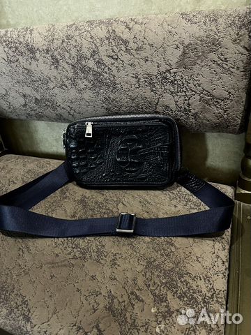 Сумка мужская