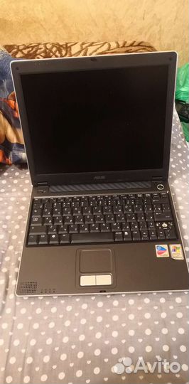 Нетбук Asus S5200N
