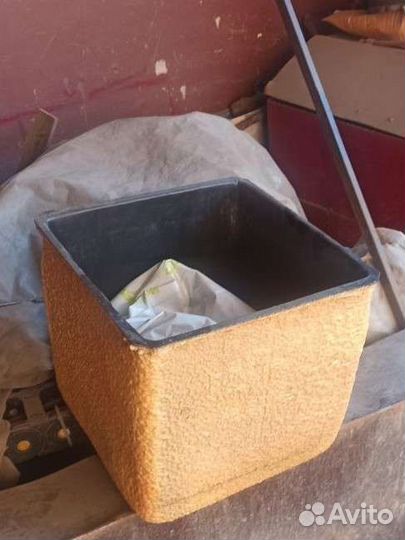 Холодильный отсек