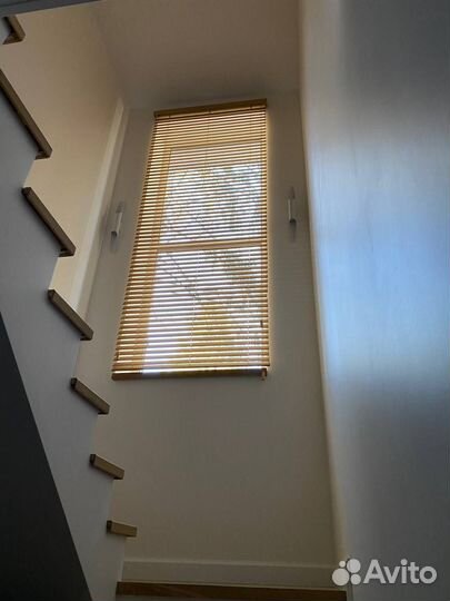 Жалюзи горизонтальные Омск