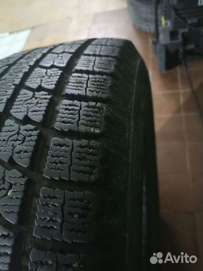 Toyo Observe GSi-5 265/65 R17