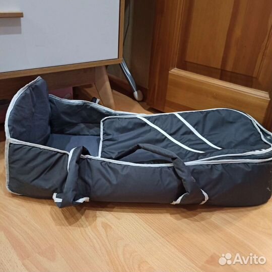 Переноска для детей бу