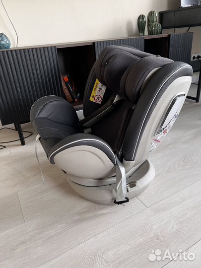 Детское автокреслo hb isofix