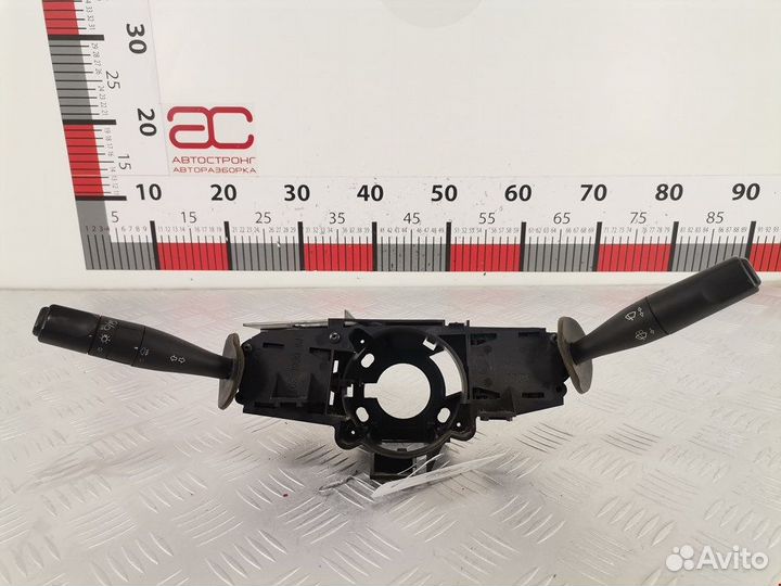 Переключатель поворотов и дворников (стрекоза) Cit