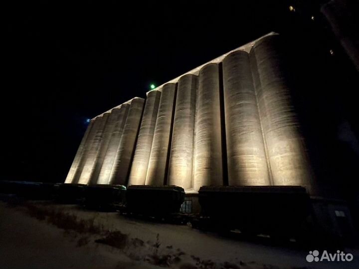 Уличное освещение / Уличная подсветка / Бахрома