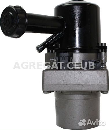 Насос электро-гидроусилителя krauf CSP3059GQ