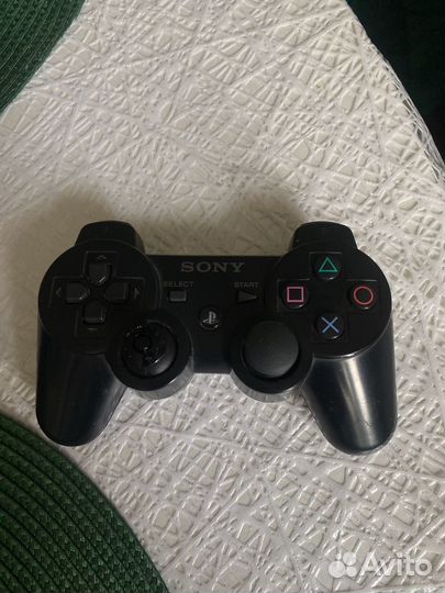 Джостик для Sony PS3