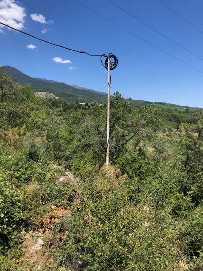 Участок 8,1 сот. (ИЖС)