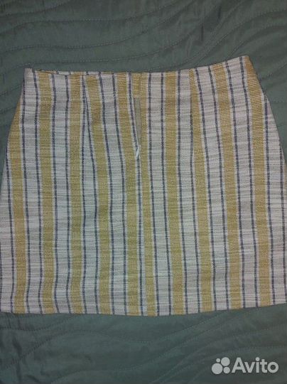 Юбка Mango мини