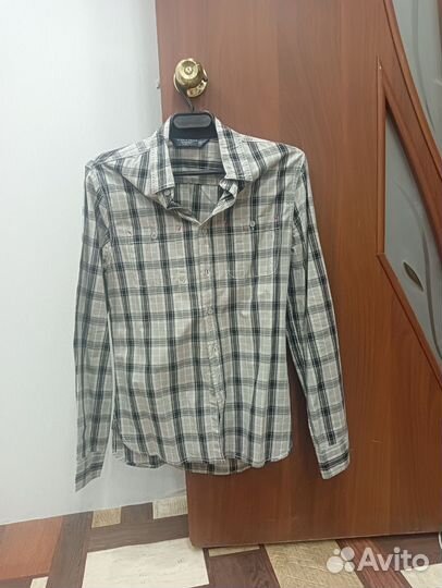 Одежда на подростка XS, рост 160-165