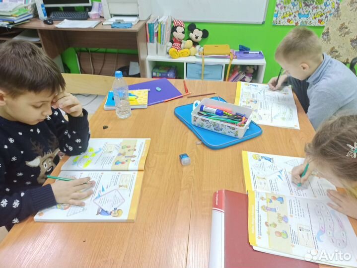 Студия английского языка 