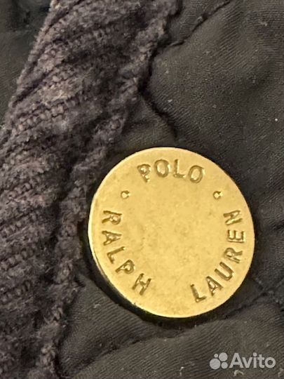 Ralph lauren комбинезон 9М