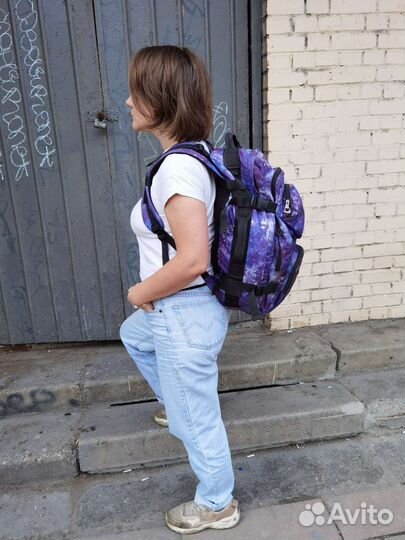 Рюкзак туристический походный 30 литров