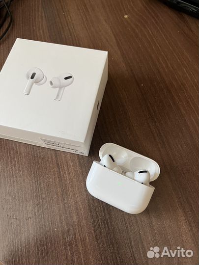 Airpods pro