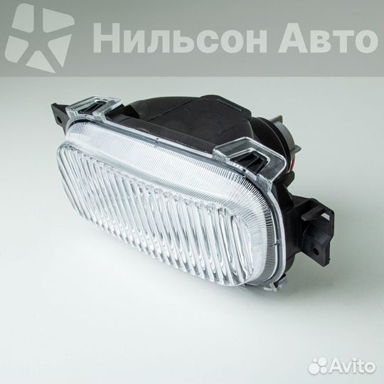 Туманка MMC canter 2003-2008 год, zevs