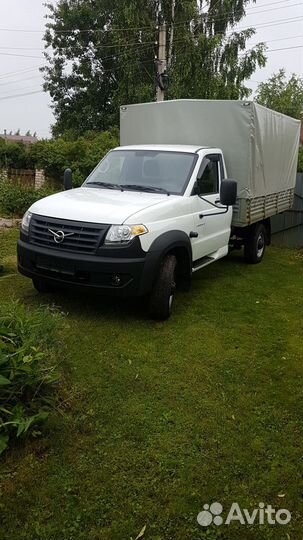 Грузоперевозки полный привод