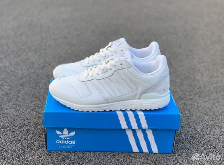 Новые кроссовки Adidas ZX 700 (40-46) Адидас