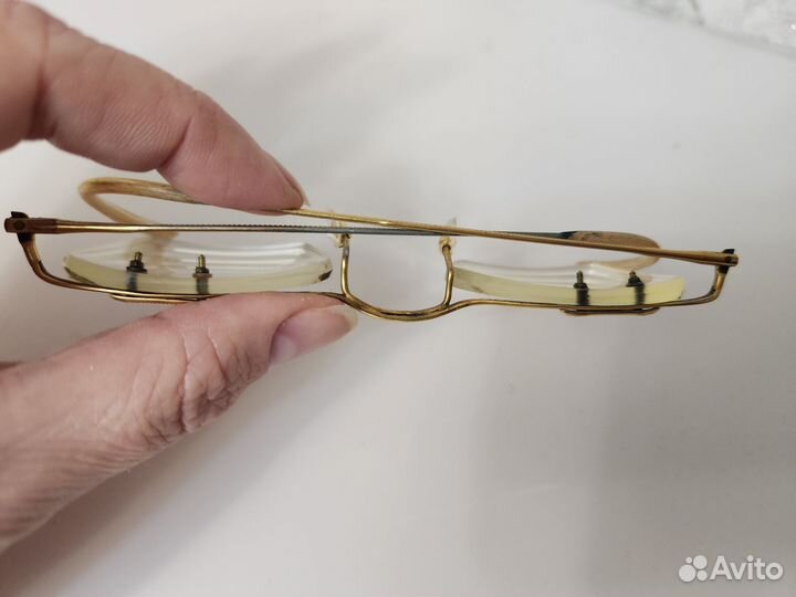 Винтажные очки