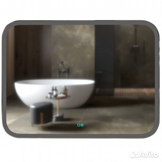 Зеркало mixline 