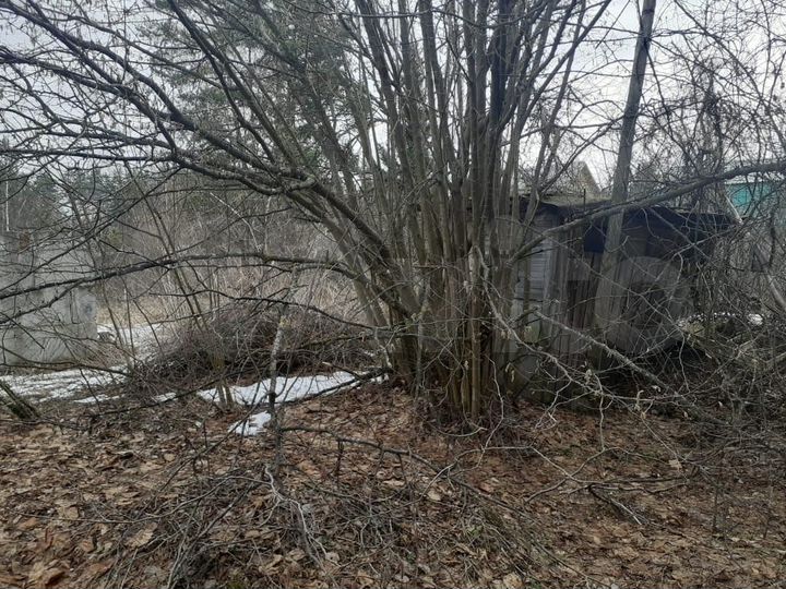 Участок 12 сот. (СНТ, ДНП)