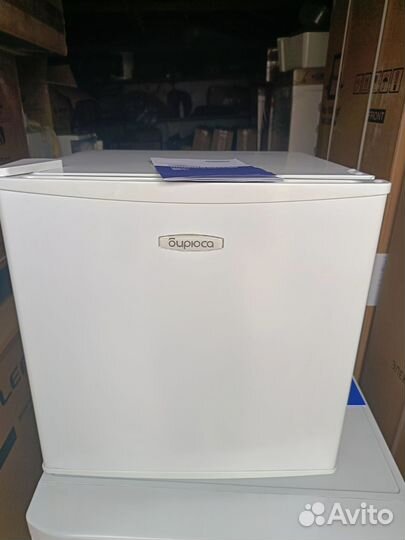 Холодильник мини Бирюса