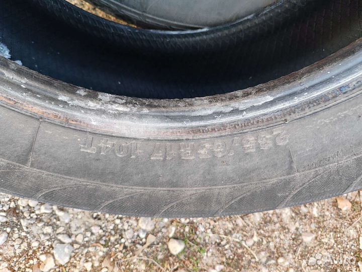 Kumho Eco Solus KL21 235/65 R17