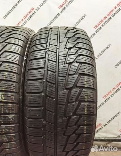 Nokian Tyres WR G2 225/50 R17 98T