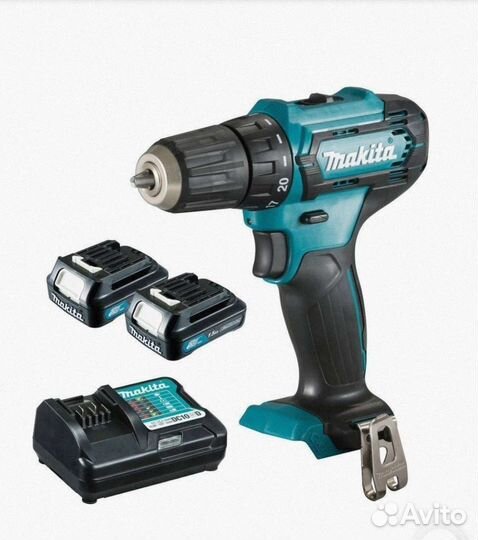 Лазерный нивелир