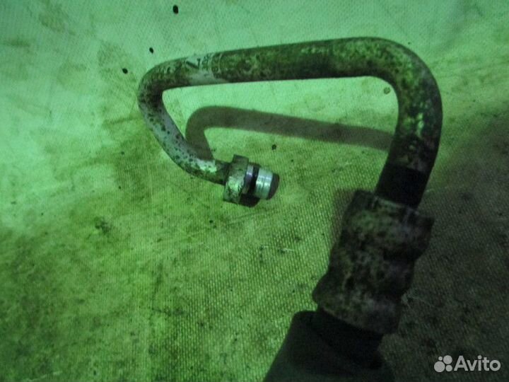 Трубка кондиционера Renault Koleos (HY) 2008-2016