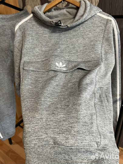 Костюм Adidas 164 оригинал