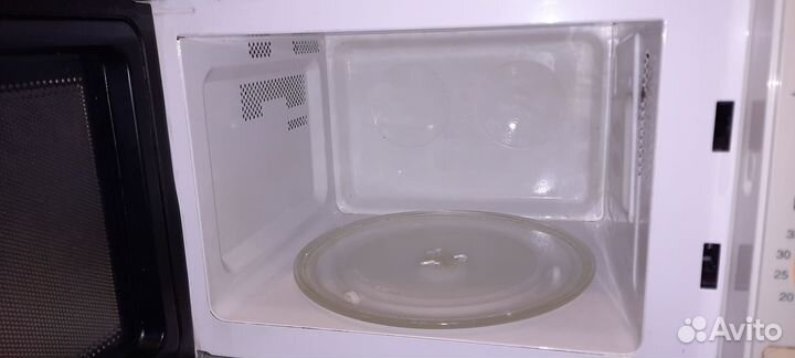 Микроволновая печь Daewoo