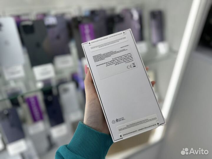 Samsung Galaxy A35, 8/256 ГБ