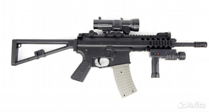 Детский автомат