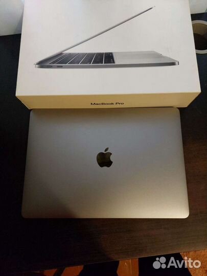 Apple MacBook Pro 13 2019