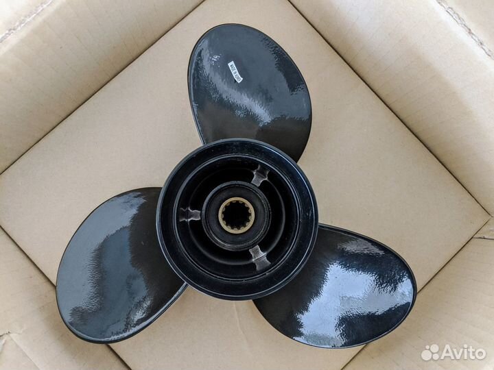 Гребные винты BaekSan Корея