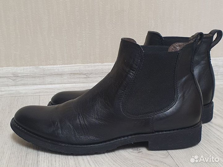 Ботинки челси Nero Giardini р.37
