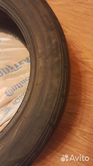 Toyo Proxes CF1 225/55 R18
