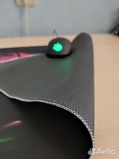 Коврик для мыши League of Legends