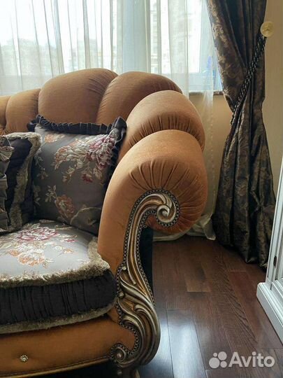 Домработница